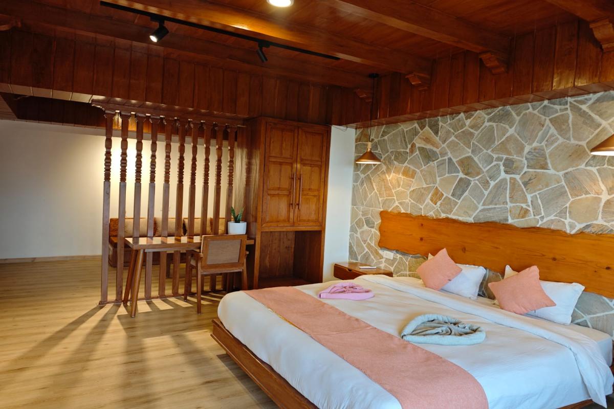 Suite Room