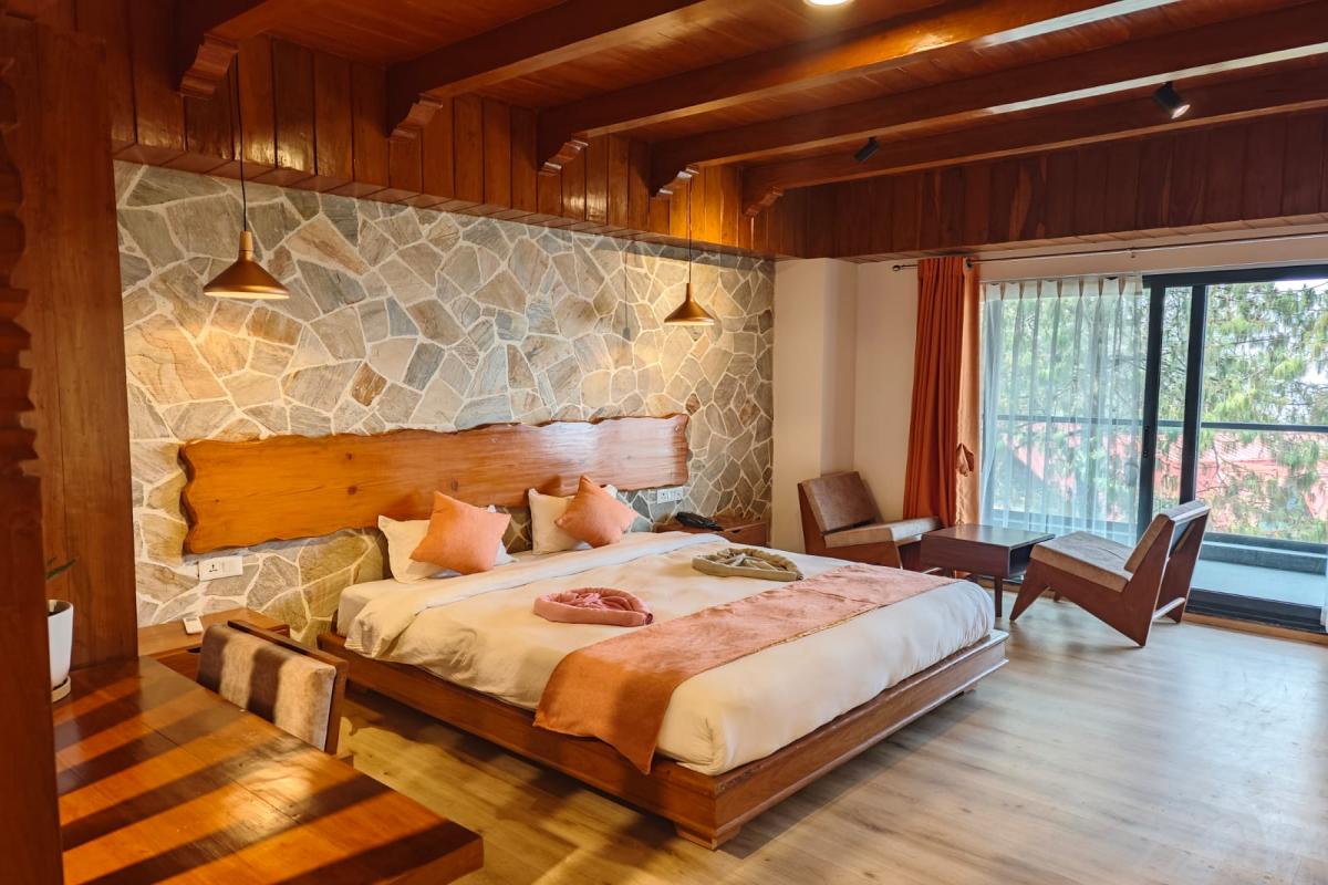 Suite Room