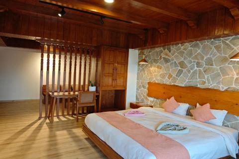 Suite Rooms